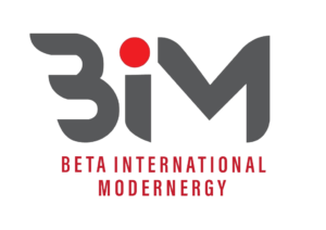 Beta International Modernergy