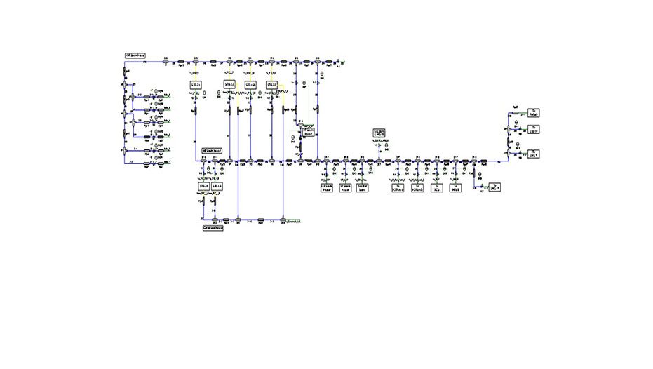 Dynamic Process Study – Steam Balance/Distribution - Beta International ...